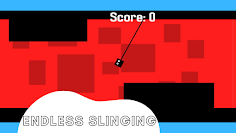 Sling Web Arcade Run - Screenshot 4