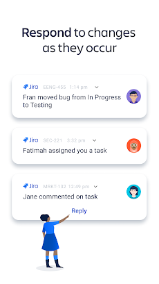 Jira Cloud by Atlassianのおすすめ画像4