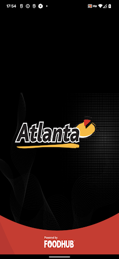 Android application Atlanta screenshort