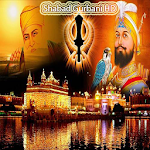 Cover Image of डाउनलोड Shabad Gurbani HD  APK