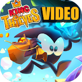 King of Thieves Video icon