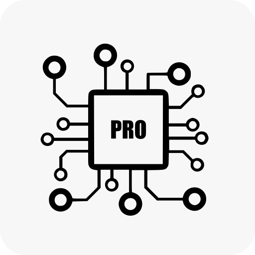 Logic Circuit Simulator logo