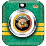 HD Camera Ultra Photo icon