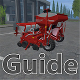 Guide For Farming Simulator icon