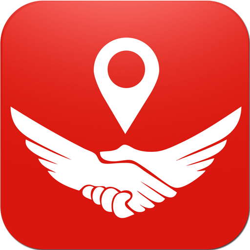 Wihkum:Help logo