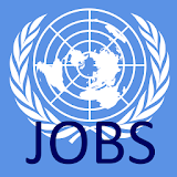 UN Jobs icon