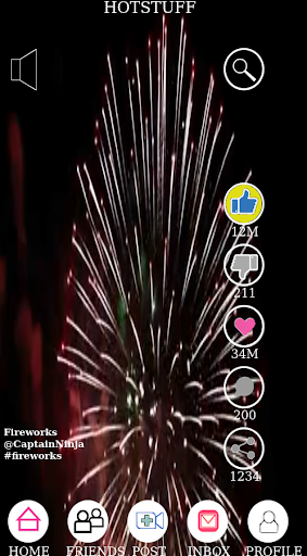 HotStuff Screen 2