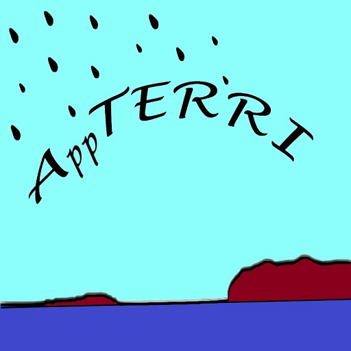 Appterri logo
