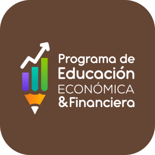 Aula Financiera BancoAgrario logo
