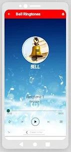 Bell Ringtones