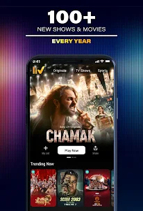 Sonyliv apk hotsell for pc