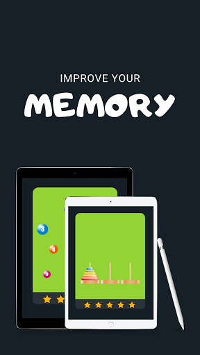 Brain Train Screen 3