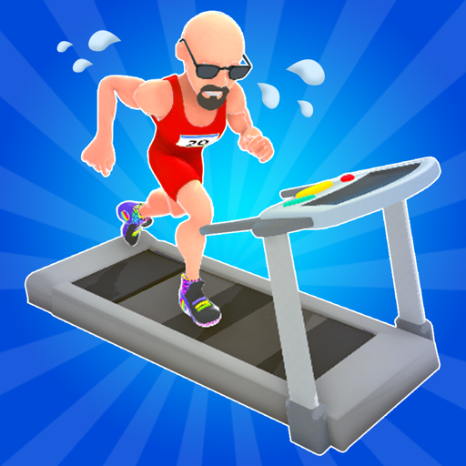 Athletic Runners Download on Windows