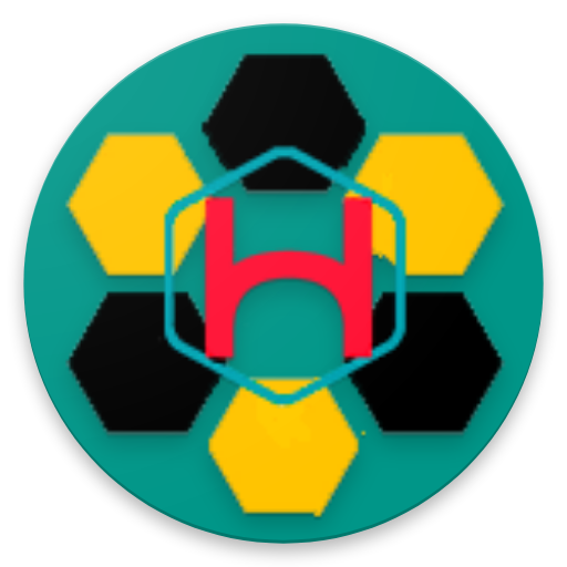 Hive Team logo