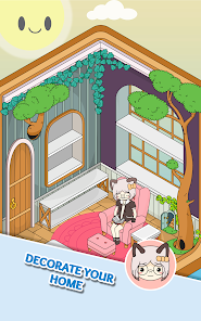 Screenshot 19 Raccoopy! android