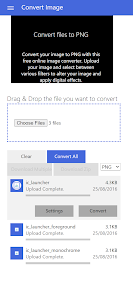 Screenshot image