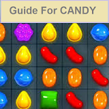 Guide for Candy icon
