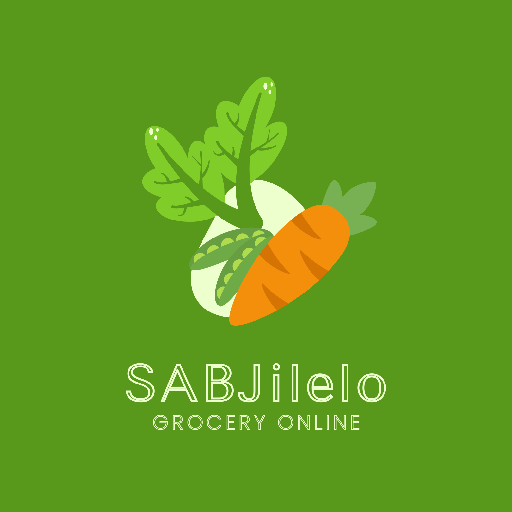 SABJilelo - GROCERIES ONLINE logo