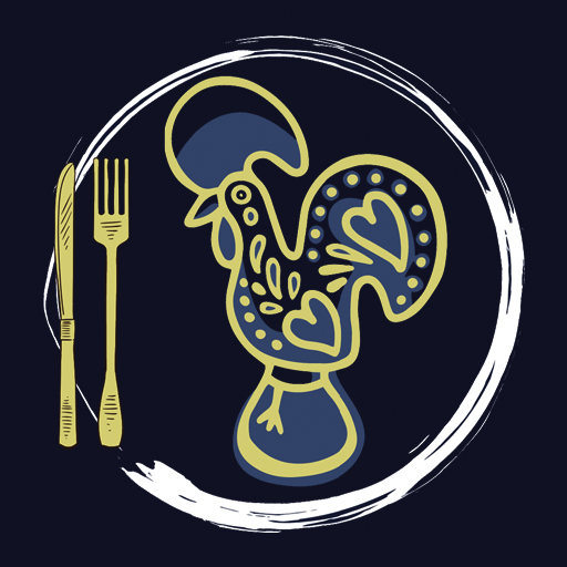 LAZARO`S logo