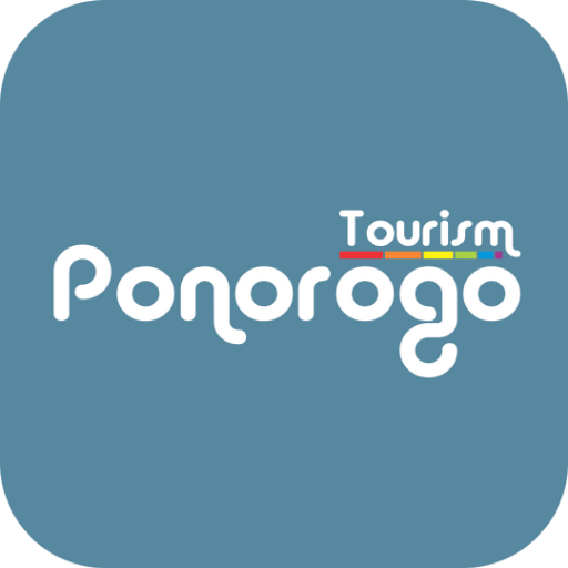 Ponorogo Tourism logo