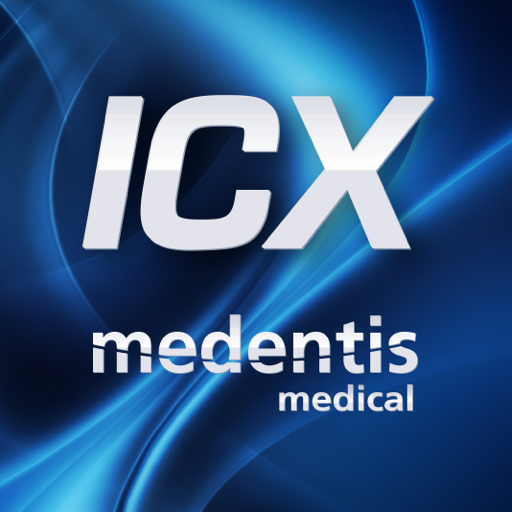 ICX-Shop logo