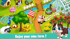 screenshot of Coin Mania: Farm Dozer