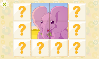 Game screenshot Четвертый лишний 3+ apk download