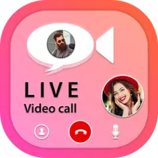 YOYP - Live Video Call & Chat