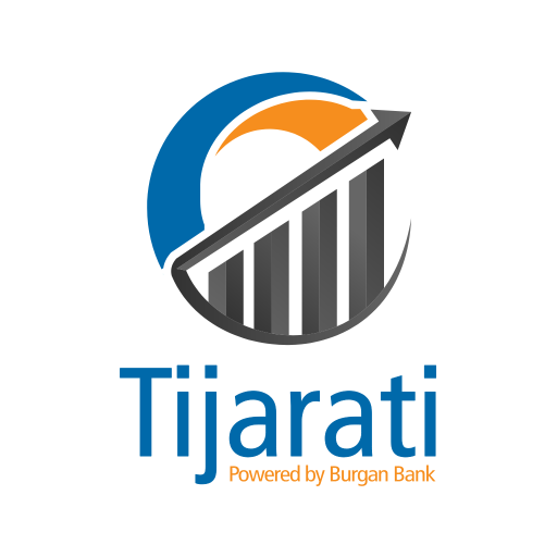 Tijarati - Merchant's Business for firestick
