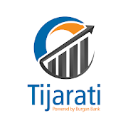 Tijarati - Merchant's Business App