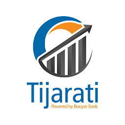 Icon image Tijarati - Merchant's Business