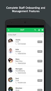 Скачать игру ADDA Admin App for RWA members для Android бесплатно