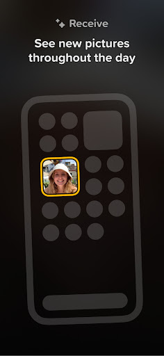 Locket Widget screenshot 4