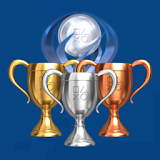 Guide for PS Trophies icon