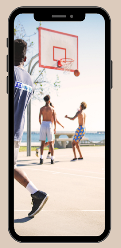 Sports Screen 3