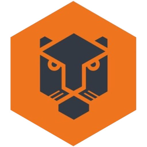 JBS Panther logo