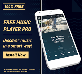 Music App Download Podcast Pro 1