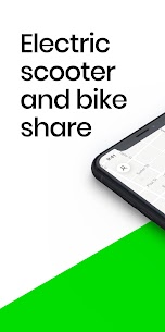 Free Lime – Your Ride Anytime 2