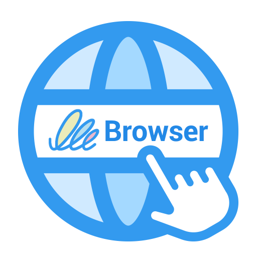 스윙투앱 브라우저 logo