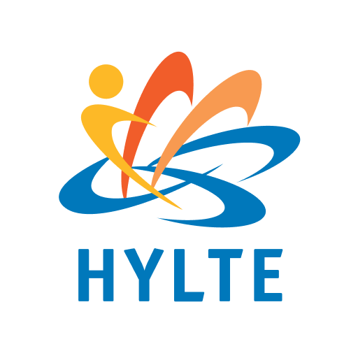 Hylteappen logo