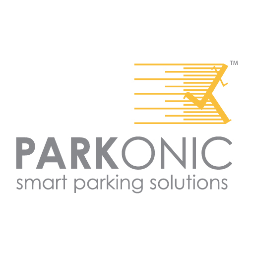 PARKONIC logo
