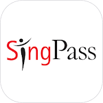 Cover Image of Download SingPass Mobile 8.0.1 APK