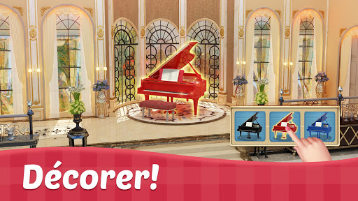 Télécharger Manor Diary APK MOD (Astuce) screenshots 3