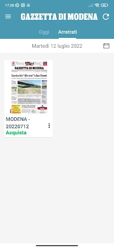 La Gazzetta di Modenaのおすすめ画像4