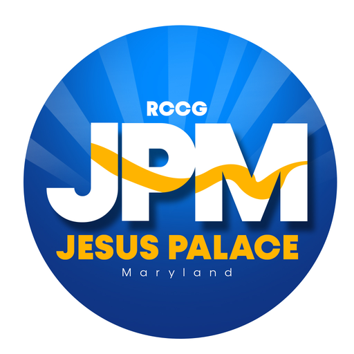 RCCGJPM logo