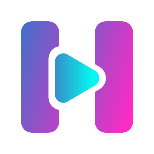 here of us logo