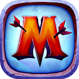 Might and Mayhem: Battle Arena icon