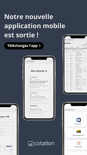 Android application Ecole Cotation screenshort