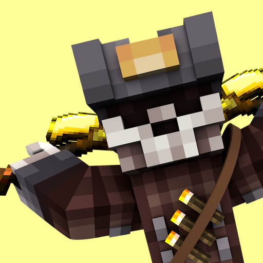 Bedrock Armor Mod for MCPE Download on Windows