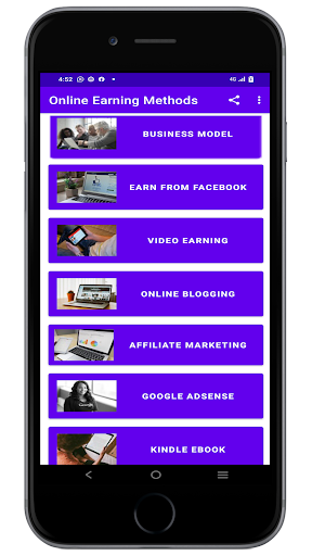 Online Earning Freelancing Tip